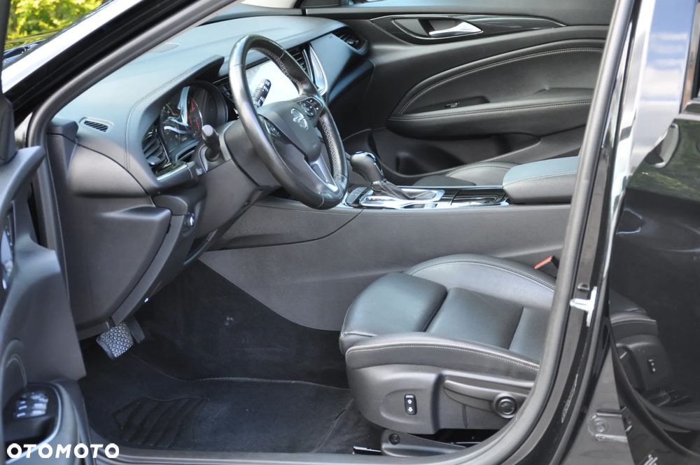 Opel Insignia 2.0 Automatik Business Edition - 25