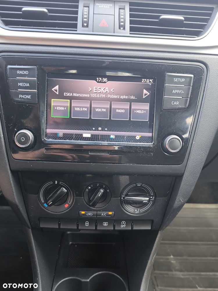 Skoda RAPID 1.0 TSI Ambition - 9