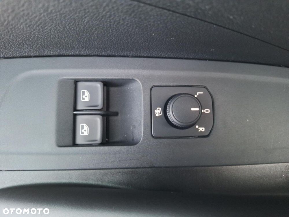 Skoda Fabia 1.0 TSI Drive - 12