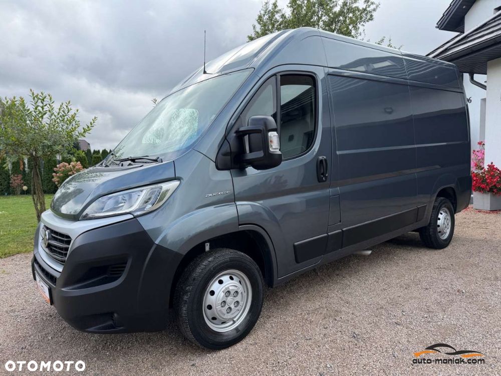 Fiat Ducato - 8