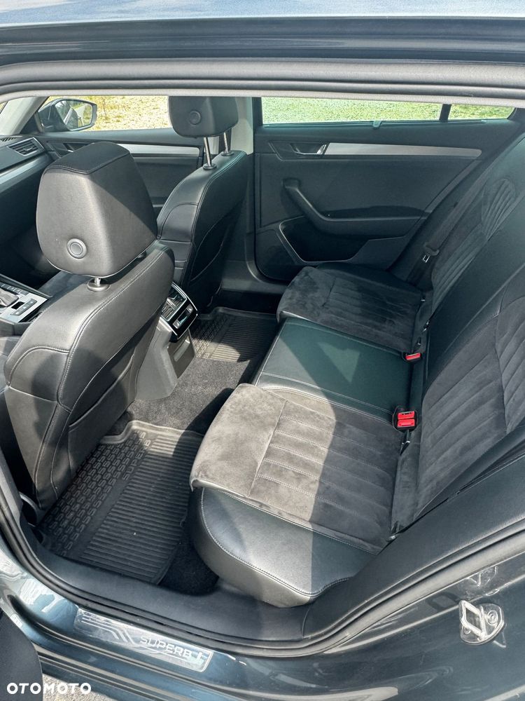 Skoda Superb 1.6 TDI Active DSG - 13