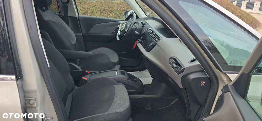 Citroën C4 SpaceTourer Grand BlueHDi 130 Stop&Start EAT8 BUSINESS CLASS - 32