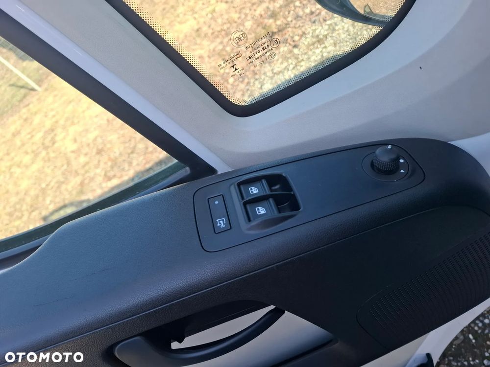 Fiat DUCATO SALON PL FAKTURA 23% L2H2 - 19