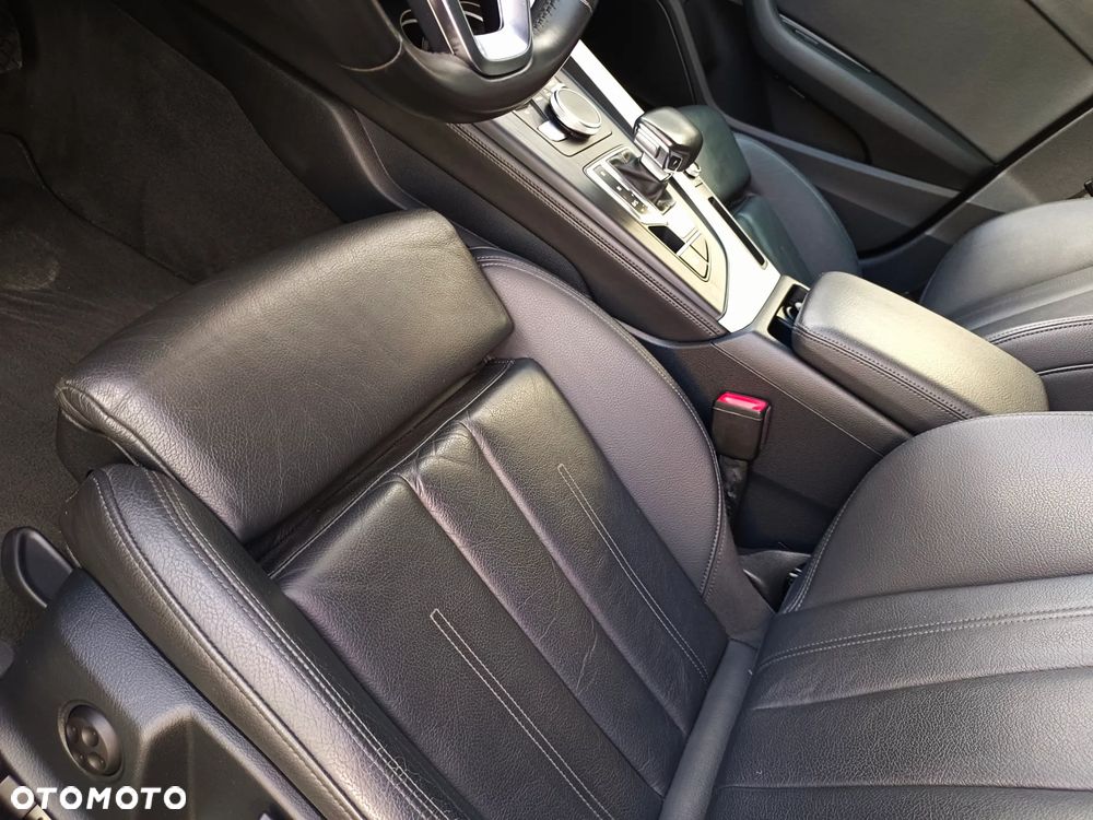 Audi A4 Avant 2.0 TDI S tronic sport - 23