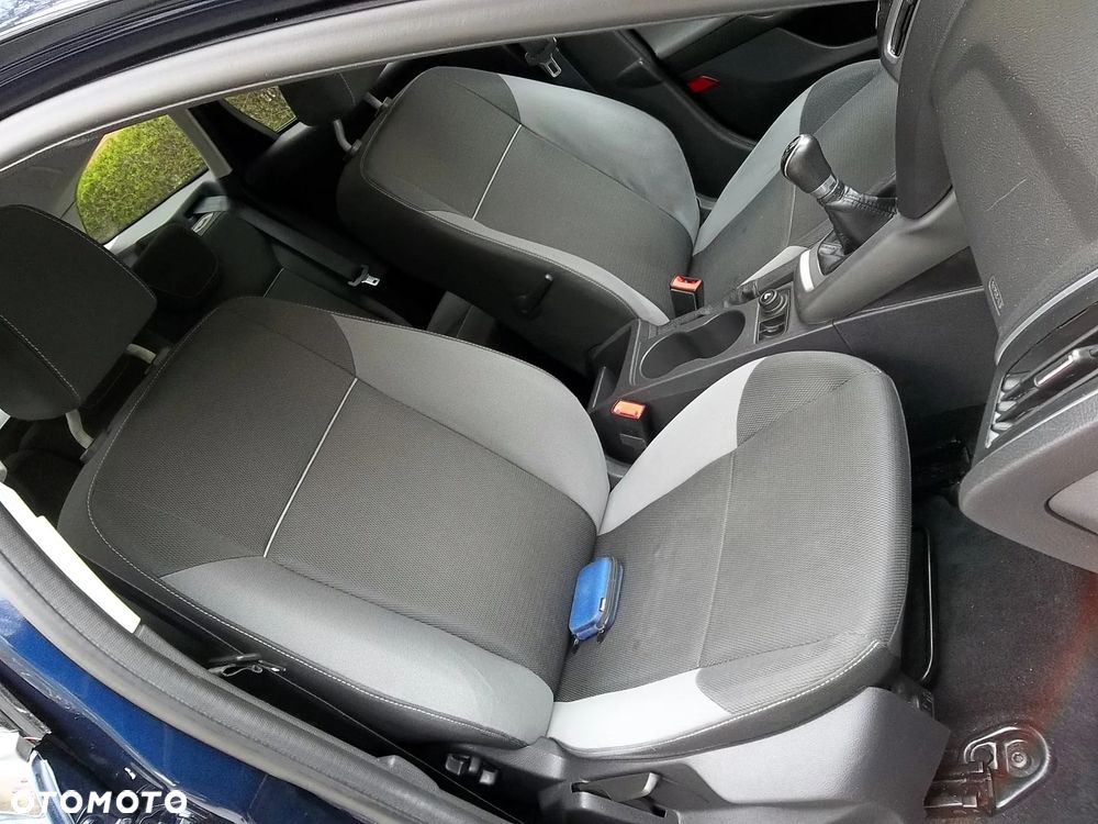 Ford Focus 1.6 Gold X (Edition) - 7