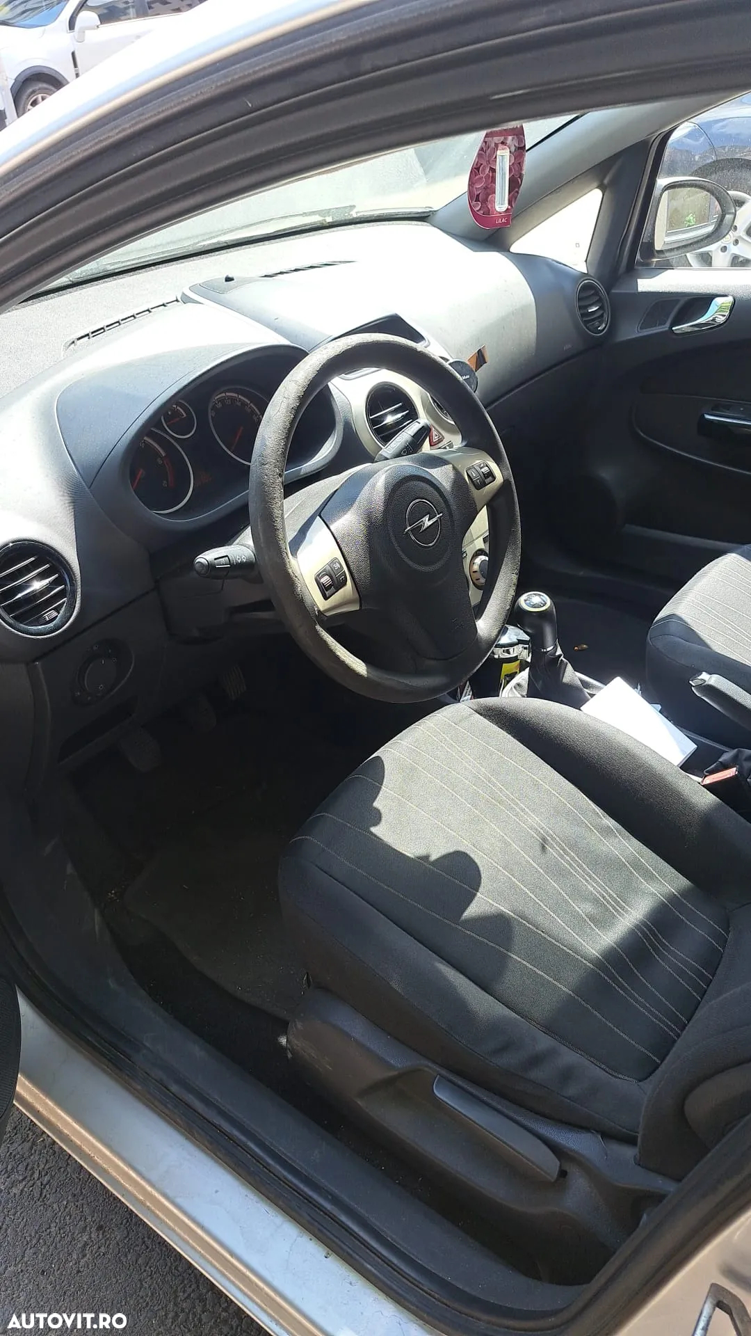 Opel Corsa 1.3 CDTI Enjoy - 3