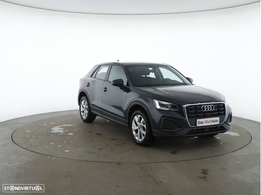Audi Q2 30 TFSI - 5