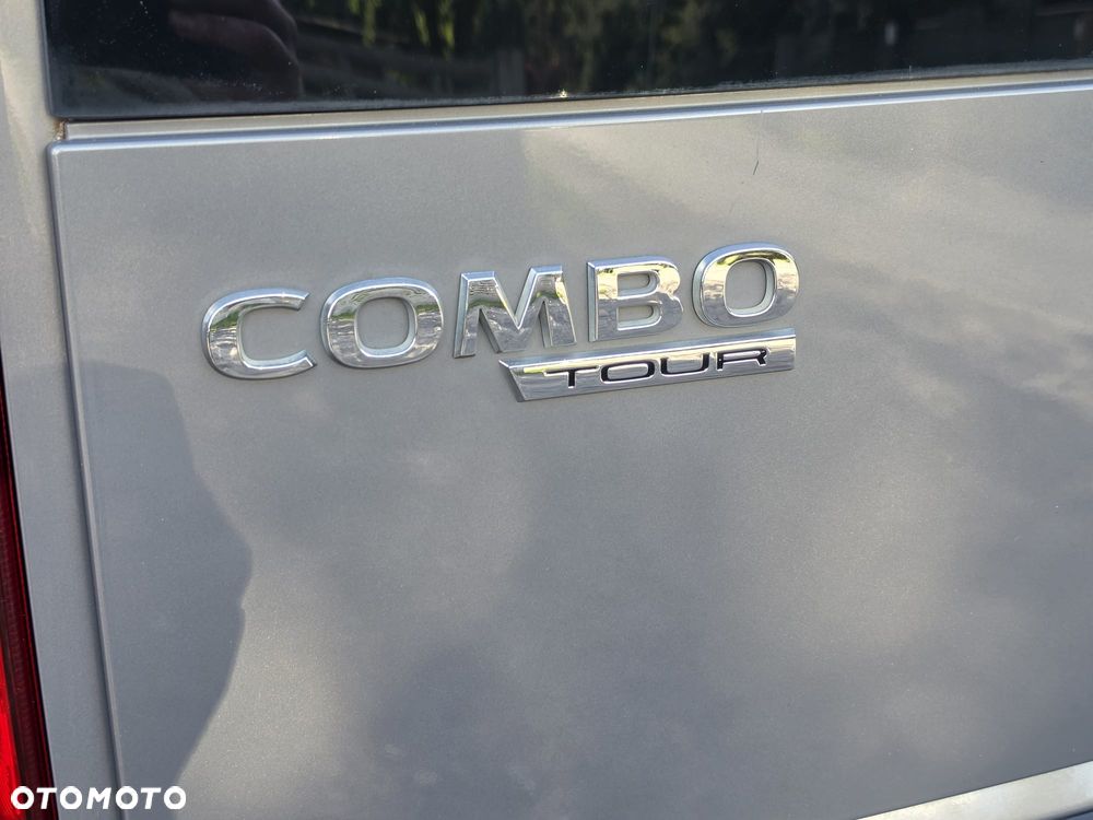 Opel Combo Tour L1H1 - 20