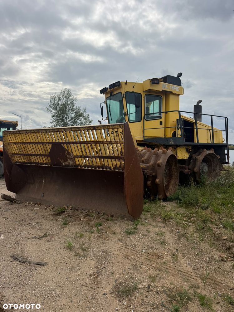 Bomag 601 - 6