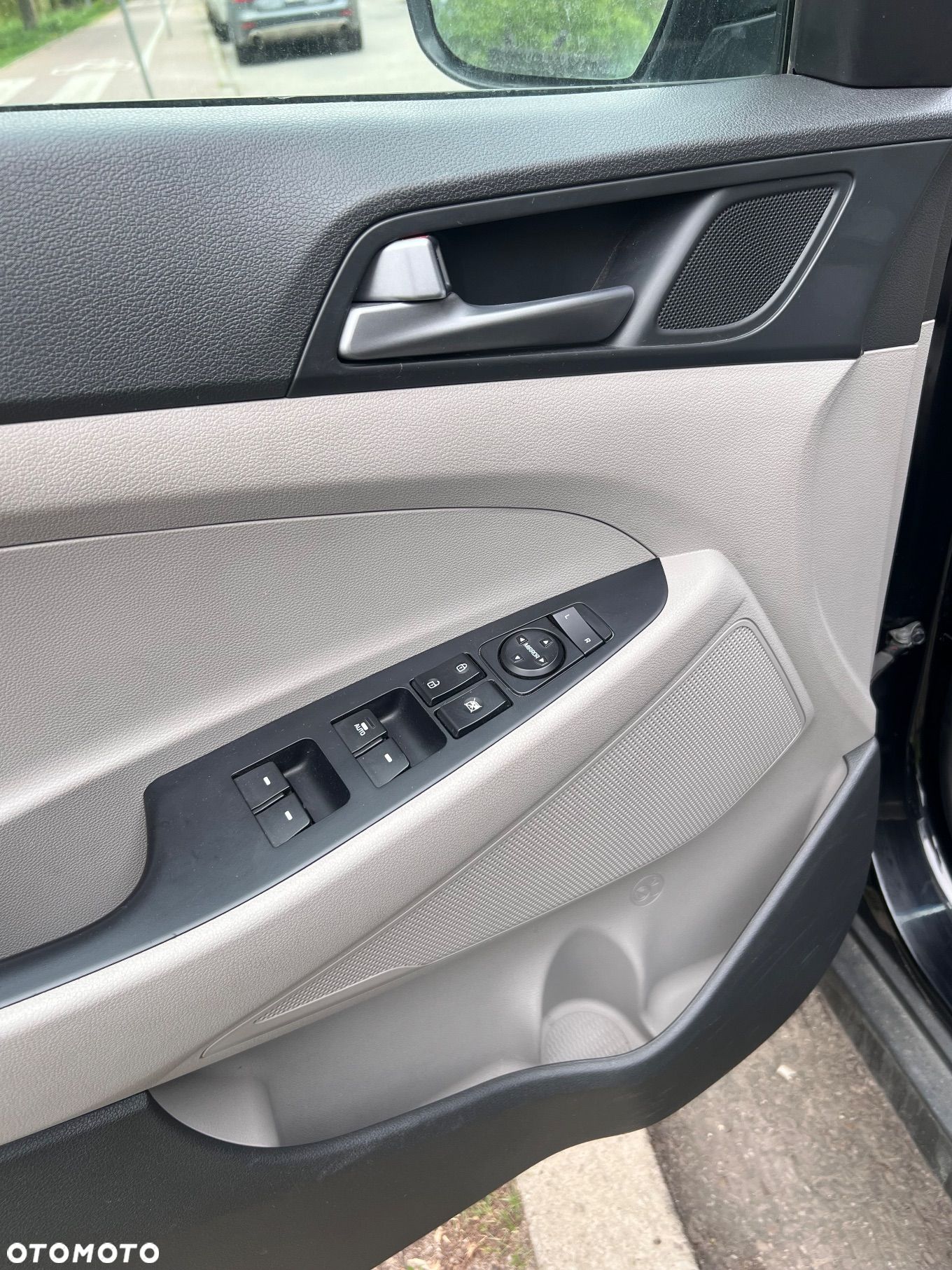 Hyundai Tucson - 26