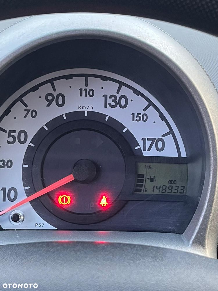 Toyota Aygo - 7