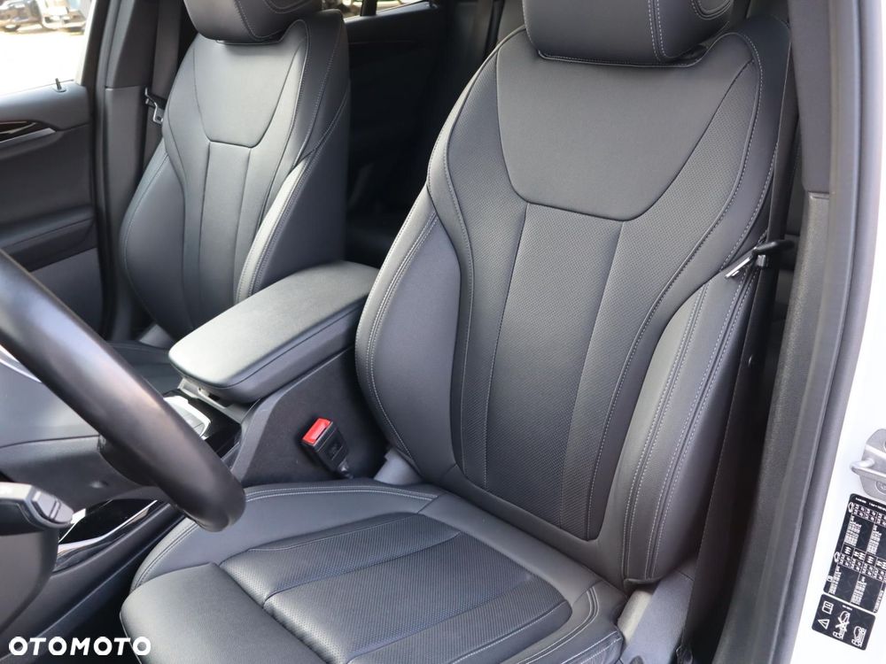 BMW X3 - 8