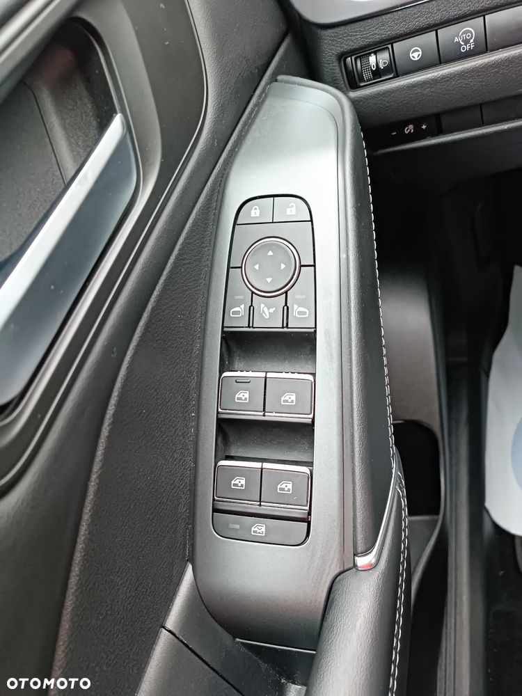 Nissan Qashqai 2024