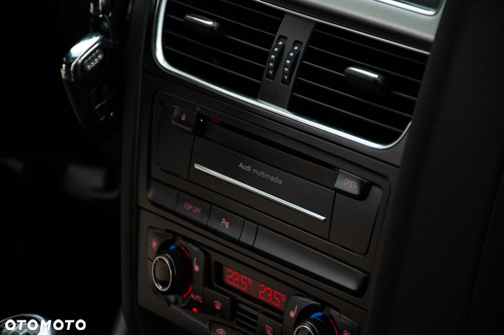 Audi A5 Coupé 2.0 TFSI Quattro - 19