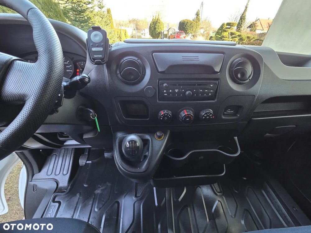 Renault Master - 21