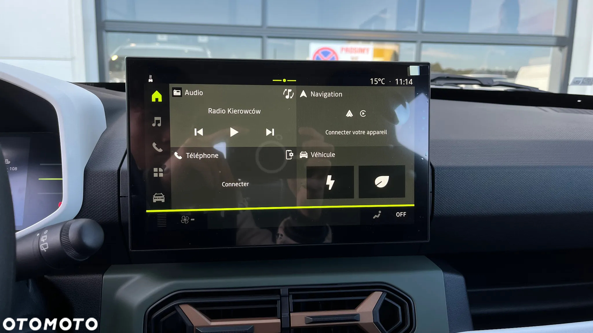 Dacia Spring Electric 26.8kWh 65 Extreme - 14