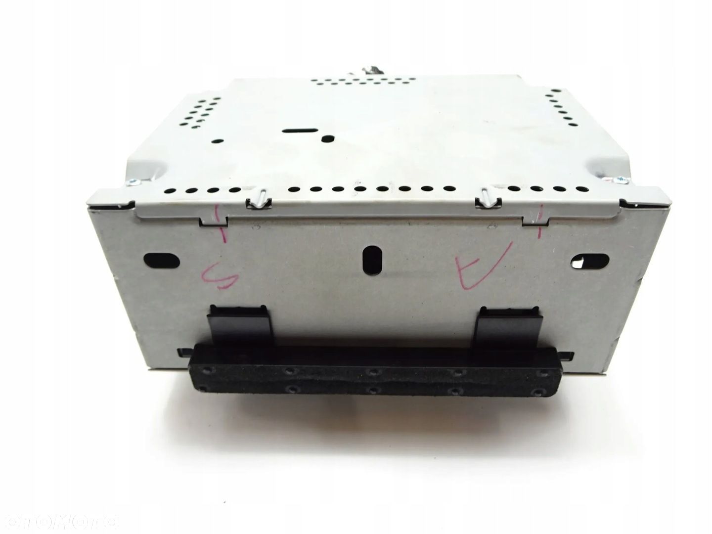 Radio CD Ford Focus MK3 - 1