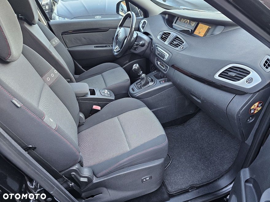 Renault Scenic ENERGY TCe 130 S&S Paris - 17