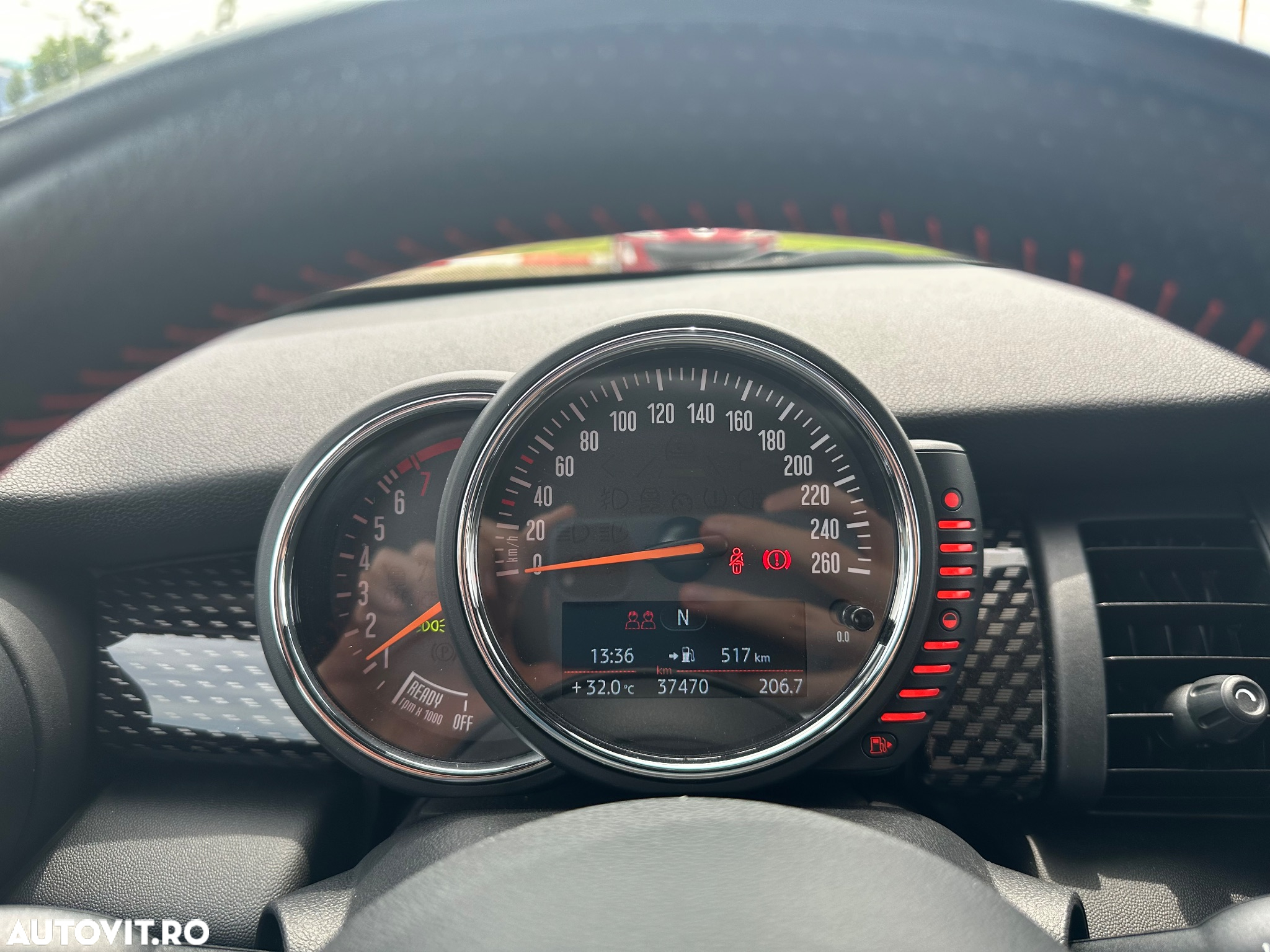 Mini Cooper S - 11