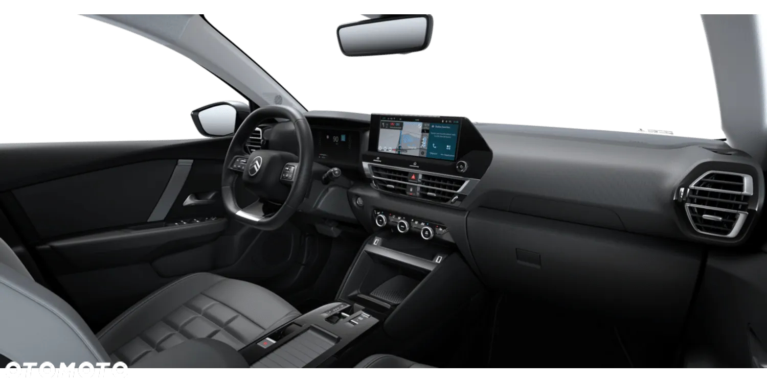 Citroën C4X - 6