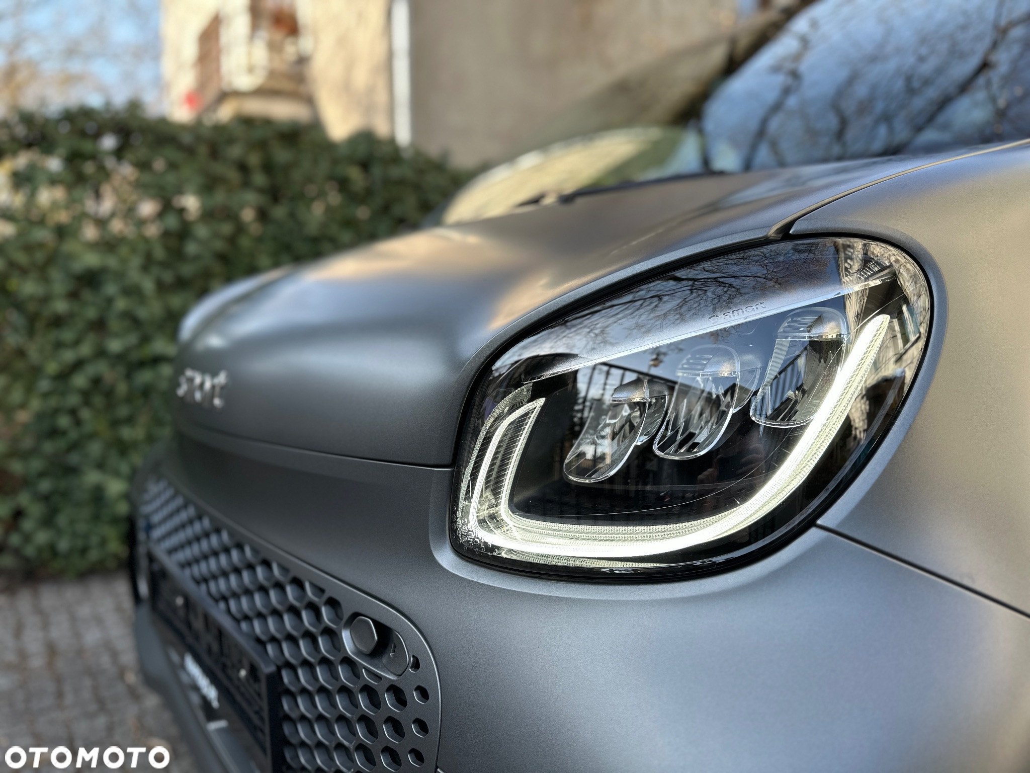Smart Fortwo coupe EQ prime - 25