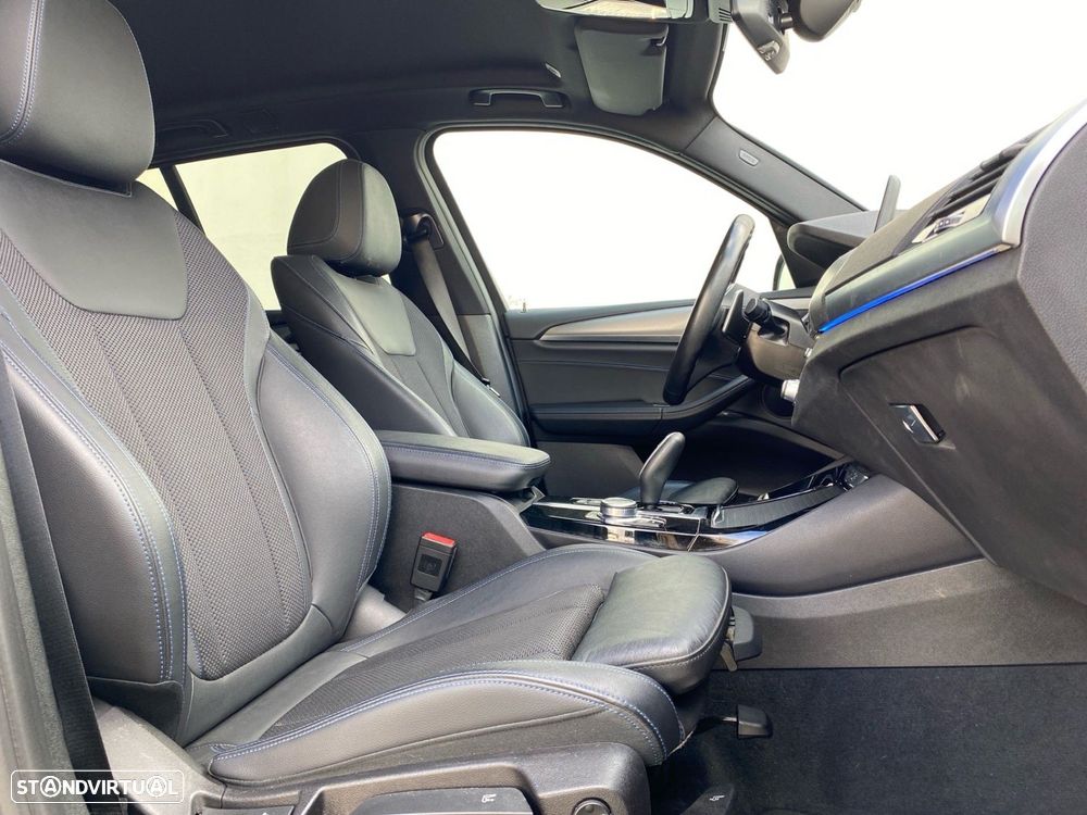 BMW X3 30 e xDrive Pack M - 18