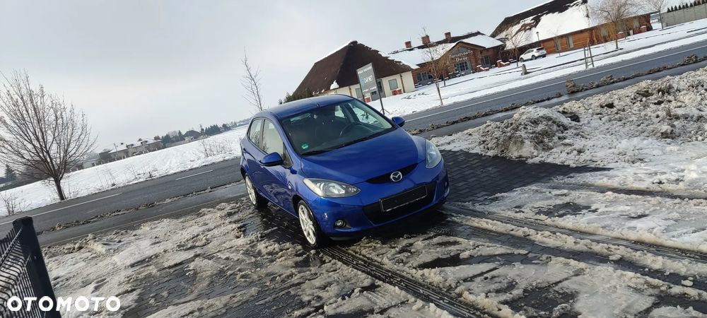 Mazda 2 1.3 Dynamic - 3