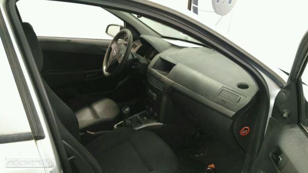 Para Peças Opel Astra H Combi (A04) - 5