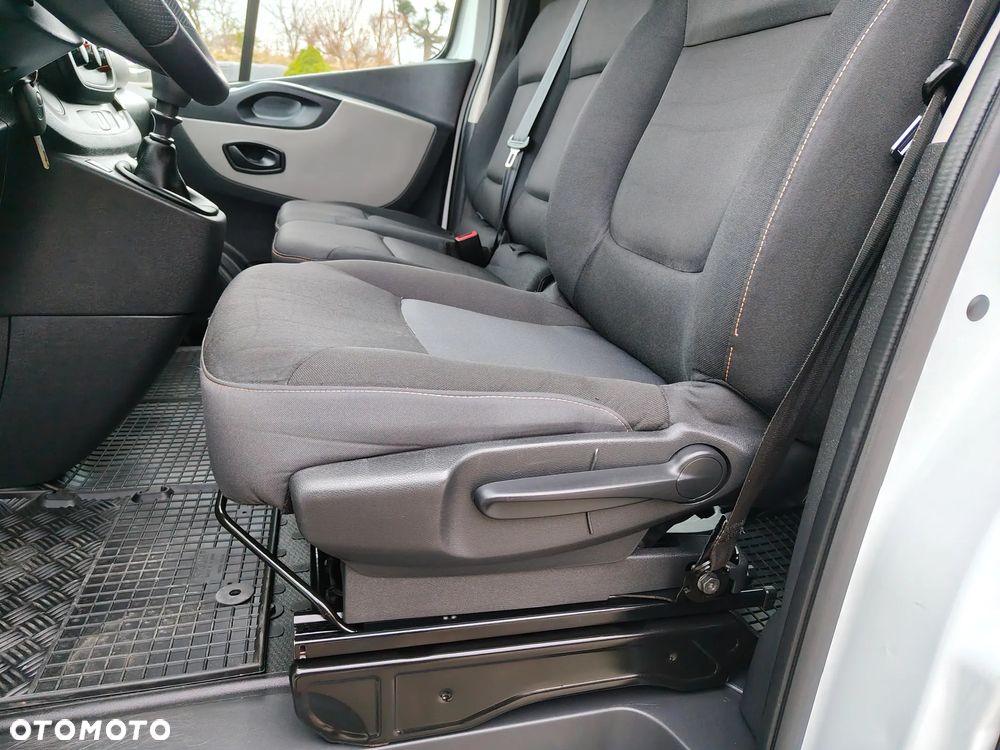 Renault Trafic L1H1 Komfort - 19