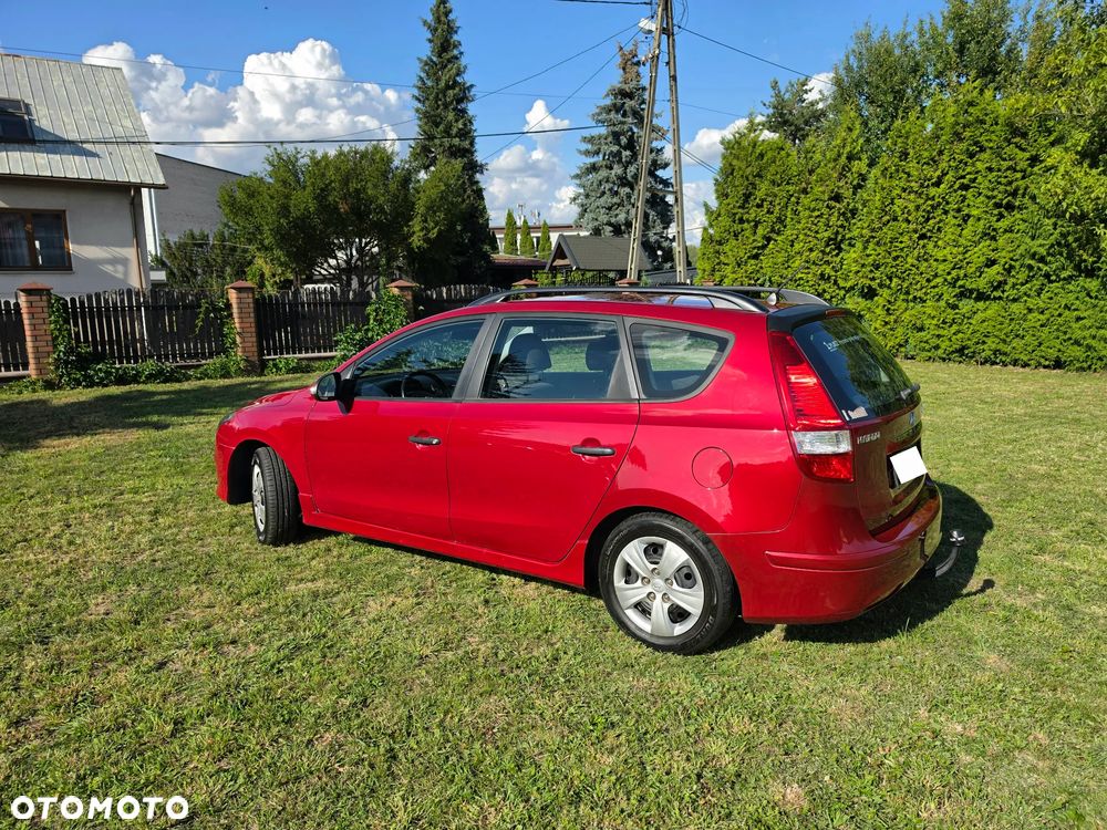Hyundai i30 1.4 FIFA WM Edition - 15
