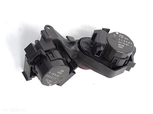 BMW 5 E60 E61  6 E63 E 64 Silniczek Silnik Nagrzewnicy Dmuchawy Zestaw 64116930300 6930300 64116942994 6942994 64116930303 6930303  BMW 520i 525d 525i 530i 535d 545i 523i 630i 645Ci