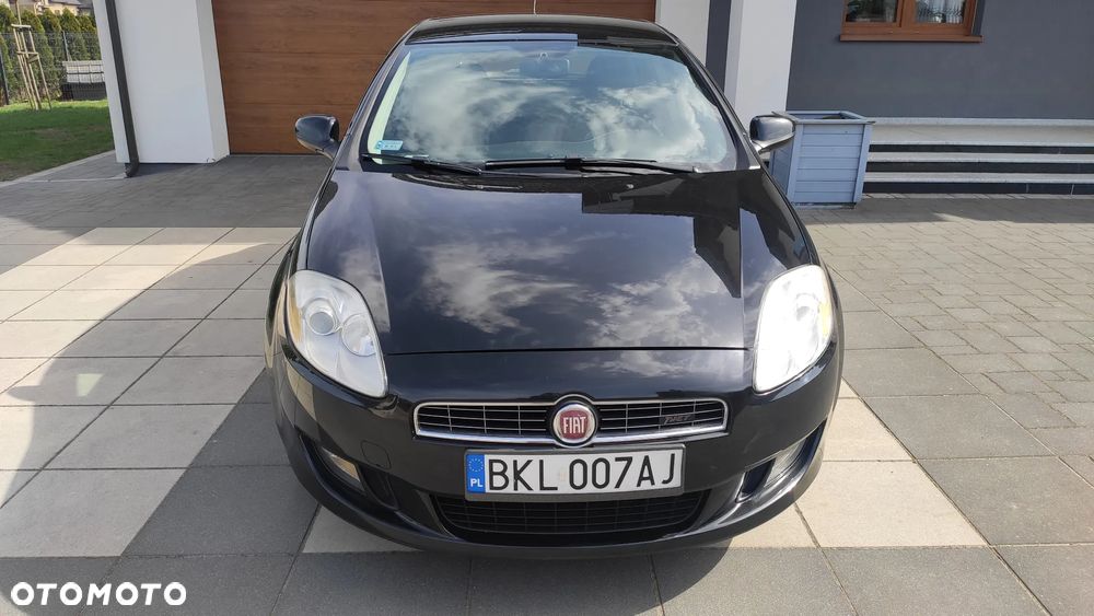 Fiat Bravo 1.4 T-JET 16V Tour de Pologne - 8