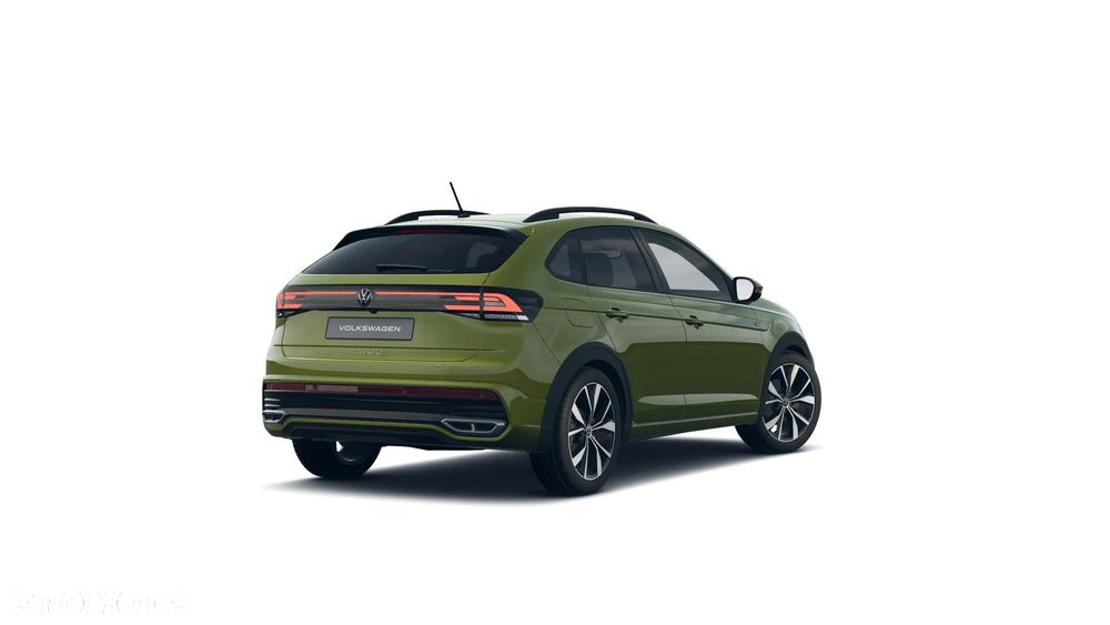 Volkswagen Taigo 1.5 TSI ACT R-Line Plus DSG - 5