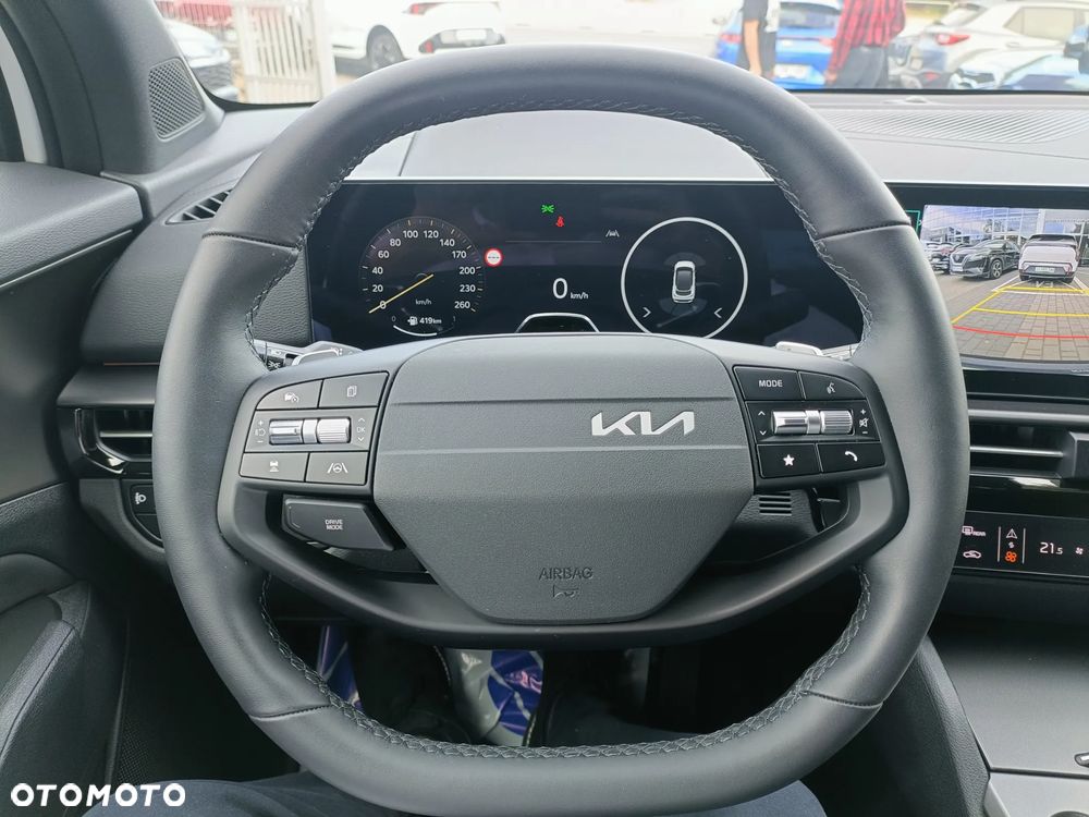 Kia Sportage 1.6 T-GDI Black Edition 2WD DCT - 19