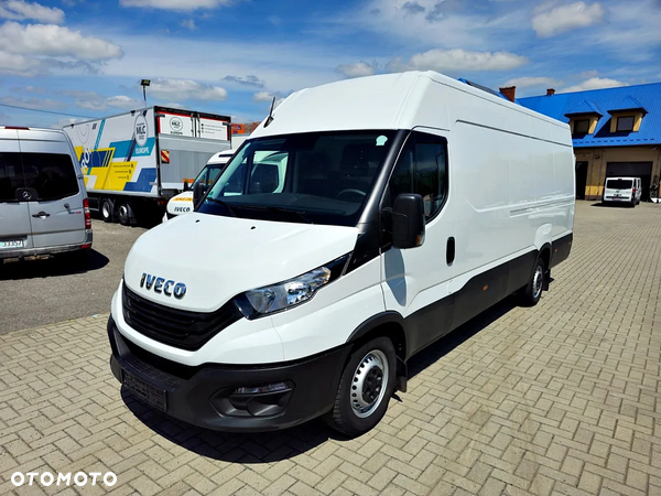 Iveco 35S16