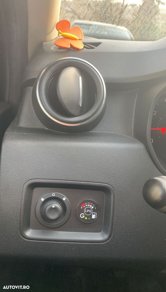 Dacia Duster TCe 100 Comfort - 14