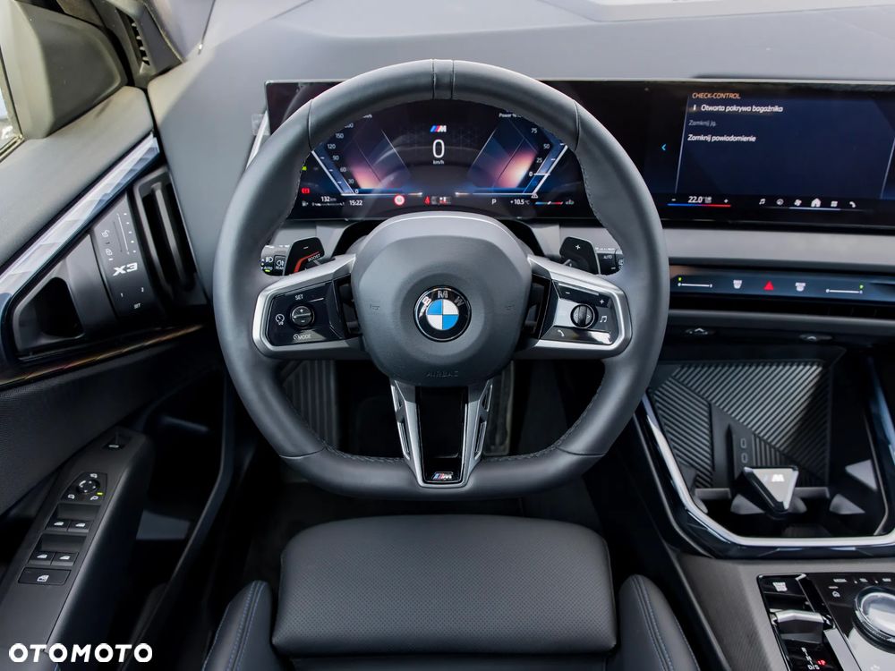 BMW X3 - 12