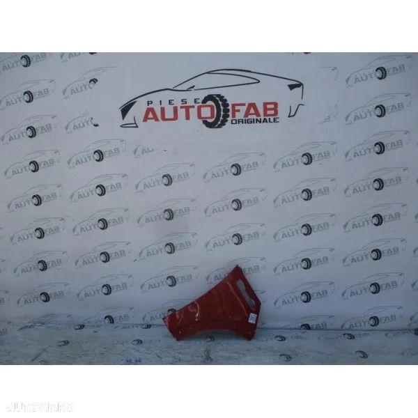 Aripa dreapta Mini Cooper R50-R52-R53 an 2001-2002-2003-2004-2005-2006 - 1