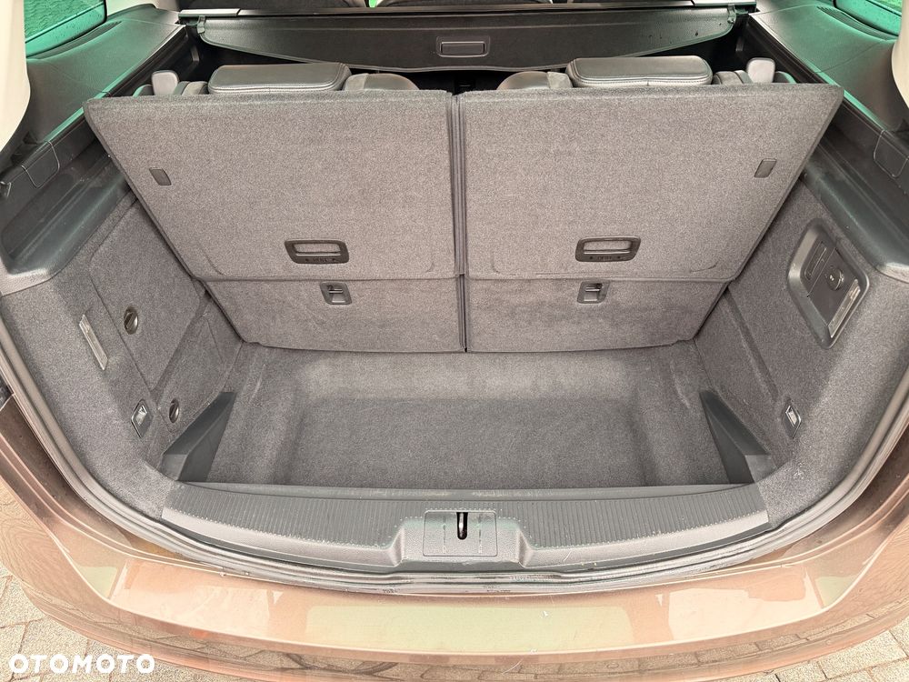 Volkswagen Sharan 2.0 TDI Highline DSG - 21