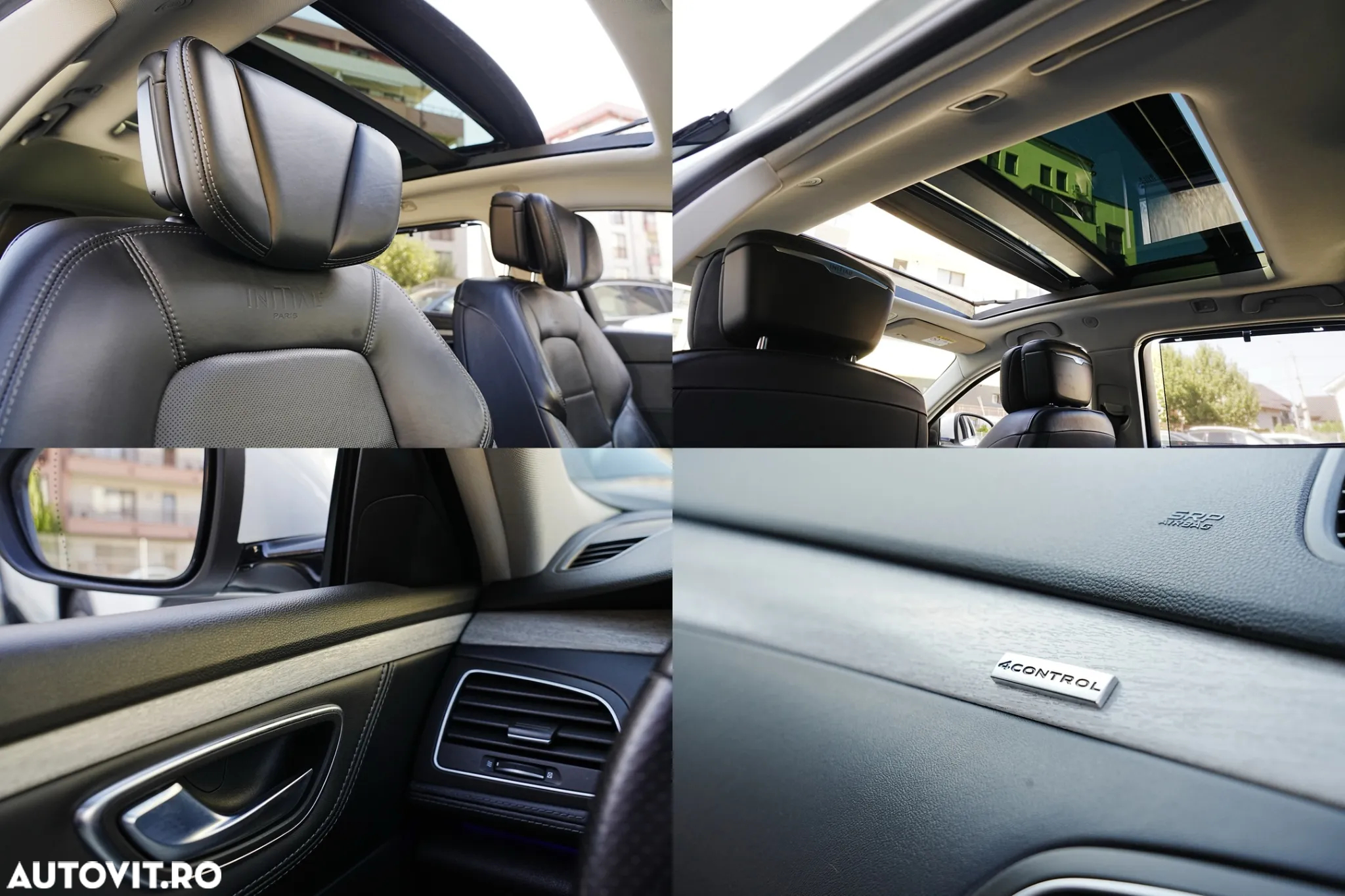 Renault Talisman Grandtour ENERGY dCi 160 EDC INITIALE PARIS - 16