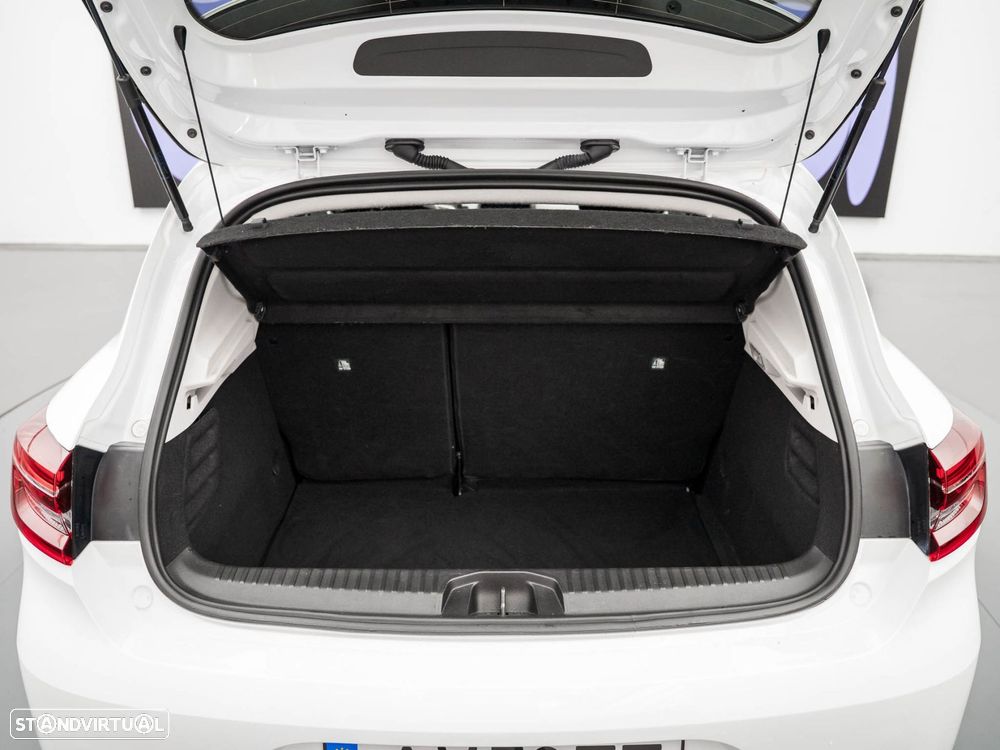 Renault Clio 1.0 TCe Limited - 12