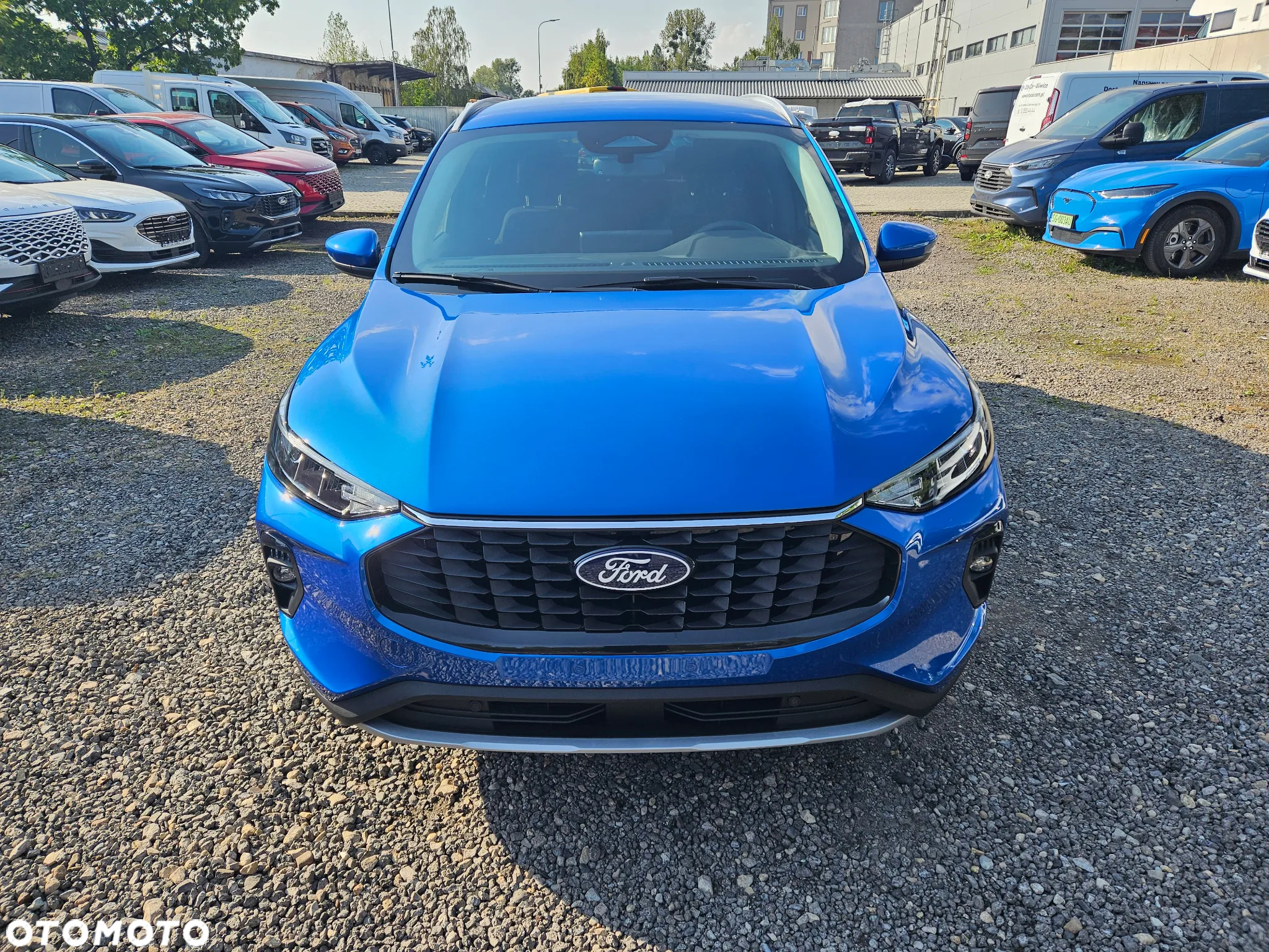 Ford Kuga 1.5 EcoBoost FWD Titanium - 4