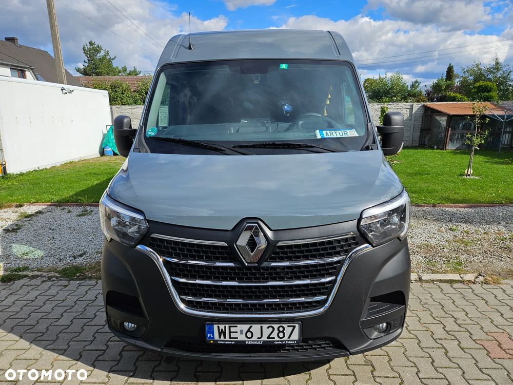 Renault MASTER - 2