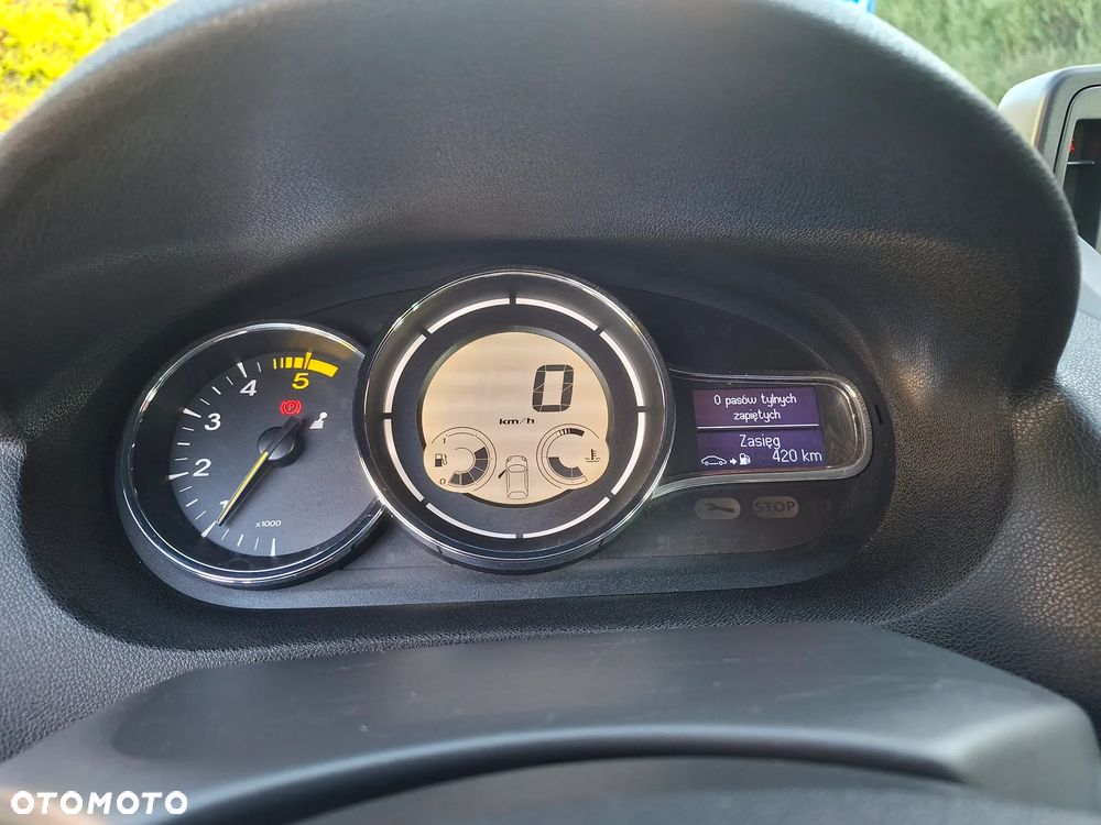 Renault Megane 1.5 dCi Dynamique - 16