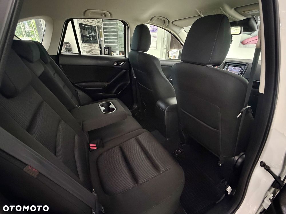 Mazda CX-5 2.2 SKYACTIV-D Center-Line - 24