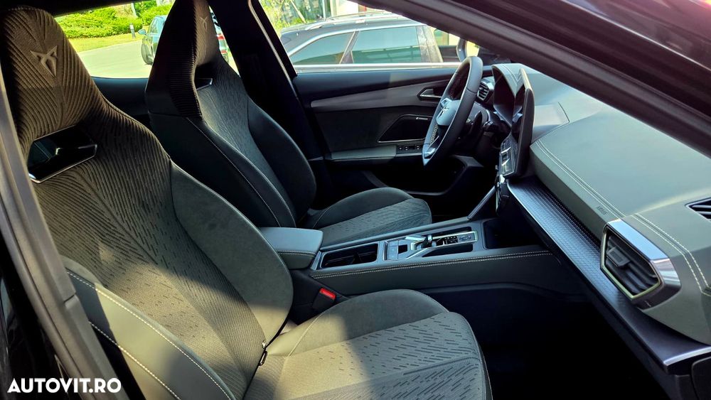 Cupra Formentor 1.5 eTSI DSG7 MHEV Tribe Edition - 16