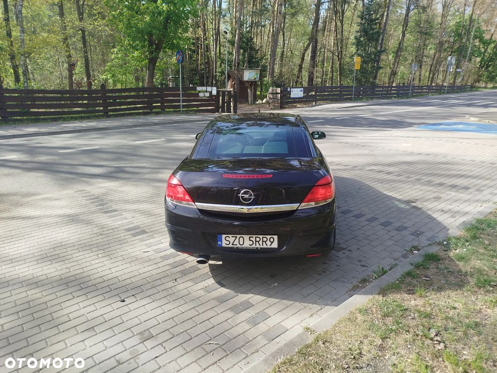 Opel Astra 1.8 Cosmo - 6