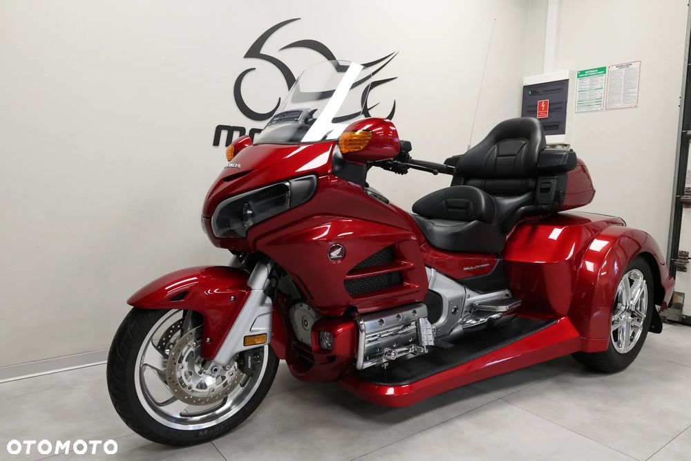 Honda GL - 5