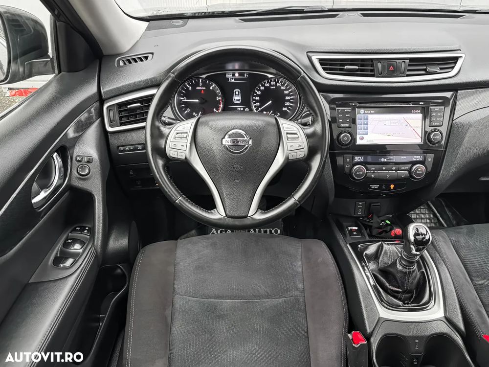 Nissan X-Trail - 7