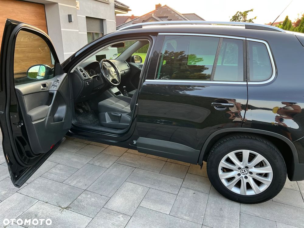 Volkswagen Tiguan - 7